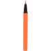 Crayon pour les Yeux Fluorescent Imperm able Stylo de Peinture de F te Corps Mat Doublure Liquide pour les Yeux Vibrante avec Teinte Orange Rayonnante Crayon pour les Yeux - Buy Online on GoSupps.com