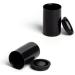 LanYing 10 Black Film Canisters | Storage Lids for Treasure Hunt & Small Parts | RZ011-Black - International Shipping Available - Buy Online on GoSupps.com