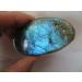 68g A Rare Natural Flash Labradorite Crystal Gem Stone Original Reiki ningxiao - Buy Online on GoSupps.com