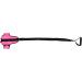 Foot Stretcher for Plantar Fasciitis | Elastic Breathable Pink Hamstring Stretching Strap for Achilles Tendon - International Shipping - Buy Online on GoSupps.com