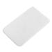 5 Pcs Clear Silicone Pad Artificial Holder for Eye Lashes