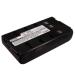 6.0V 2100mAh SBC-5260C SBC-5261C SBC5263 Battery Replacement for M-640 M-670 M-660