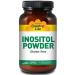 Country Life Inositol Crystals Powder, 8 oz 8 Ounce (Pack of 1)