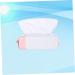 Face Wipes for Cleaning & Makeup Removal | Cotton Tissue Accessories - International Shipping - Buy Online on GoSupps.com