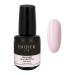 Didier Lab - Premium Nail Builder Gel in a Bottle Pink Mask - Strengthens Natural Nails - LED UV Builder Gel for Nails - Hard Gel Nail Builder for Nail Repair - Nail Gel Extension 15ml 15 ml (Pack of 1) BIAB Pink Mask