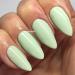 Bluesky Gel Nail Polish Green MINT GREEN MATCHA MINT BP23 Nail UV LED Soak Off 10ml SPRING SUMMER COLOR - Buy Online on GoSupps.com