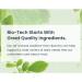 Bio-Tech K1-1000 (Vitamin K-1) 100 Capsules - Supports Bone Health and Blood Clotting - Buy Online on GoSupps.com