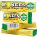 Honees Honey Lemon Cough Drops 1.6 oz - Soothing Relief for Cough & Throat - Buy Online on GoSupps.com
