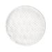 Amazon Basics Exfoliating Cotton Rounds - 100 Count Pack for Gentle Face Cleansing - Buy Online on GoSupps.com