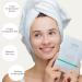 Premium Korean Sheet Masks - Syn Bio Beta Glucan 7 Pack | Hydrating Face Masks with 5 Types of Hyaluronic Acid & Antioxidants - Buy Online on GoSupps.com