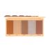 I Heart Revolution Chocolate Face Palette - Waffle Contouring Palette for Flawless Makeup - Buy Online on GoSupps.com