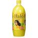 Halo Shampoo With Natural Egg Protein (Pack of 1 x 600 Gram) - Buy Online on GoSupps.com