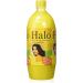Halo Shampoo With Natural Egg Protein (Pack of 1 x 600 Gram)
