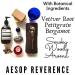Aesop Reverence and Resurrection Aromatique Handwash Duo Set - 500ml, Essential Botanical Extracts, Bergamot Mandarin Rind, Gentle Exfoliating Gel for Refreshed Skin - Buy Online on GoSupps.com