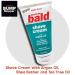 High Time Dare to Be Bald Shave Cream 5 Oz | Smooth Shaving for a Confident Look - Shop Now - Buy Online on GoSupps.com