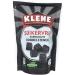 Klene Sugar Free Double Salt Dutch Licorice - 105g (Pack of 4) - Buy Online on GoSupps.com