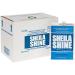 Sheila Shine Stainless Steel Cleaner & Polish - 4 Gallon Cans | Residue & Streak Free | USA Made | International Shipping - Buy Online on GoSupps.com