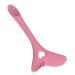 NOLITOY Eyeliner Guide Tool Stencil Eyelash Shield Sharpeners Multi-functional Stencils Makeup Mascara Lash Sharpener