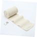 GLEAVI 18 Rolls Cotton Athletic Tape - Compression & Support for Ankle Care | International Shipping - Buy Online on GoSupps.com