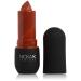 NICKA K Vivid Matte Lipstick - NMS23 Nude Brick NMS23 1 Count (Pack of 1)