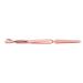 LANTRO JS Nail Shaping Clip for Easy and Precise Nail Art - Stainless Steel Clamp with Anti-Slip Handle
