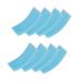 Healeved 8pcs Gel Fever Patch for Kids and Adults - Fever Reducer Cooling Pads - Buy Online on GoSupps.com