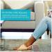 Bunion Cushions & Toe Protectors for Foot Pain Relief - Small Toe Pads for Calluses, Corns, and Blisters - Comfortable and discreet solution for various foot issues - Buy Online on GoSupps.com
