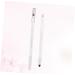 Beavorty 3pcs Eye Shadow Pencil Double Head Eye Shadow Pen lying silkworm pen Pearlescent makeup 1 count (Pack of 1) Whitex3pcs - Buy Online on GoSupps.com
