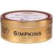 Simpkins Original Travel Sweets Hangover Drops 7 Ounce Tin (Pack of 6) - Buy Online on GoSupps.com