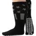 Extra Wide Socks for Swollen Feet Diabetic Edema Sock Extra Wide Socks Bariatric Socks Non Slip Cast Sock Hospital Socks 2
