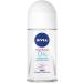  NIVEA NIVEA Roll On Women 50 ml (Pack of 5) Fresh Flower 0% Aluminium Infinite Formula Long Lasting Fresh Effect Scientifically Proven 48 Hours Protection Floral Scent - Buy Online on GoSupps.com