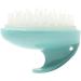 Healeved 3 StK Anti-Scalp Shampoo Brush for Curly Hair Soft Silicone Hair Massage Device for Scalp Care & Scale Removal | International Shipping Available - Buy Online on GoSupps.com