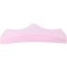 6 Pairs Perm Eyelash Curler Silicone Pads Soft And Smooth Easy To Use Food Grade Multiple Sizes Economical And Eco Friendly And Reusable Lash Perming Curler Shield Suitable Pink - Buy Online on GoSupps.com