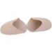 HEALIFTY Foot Care Toe Protector & Insoles - Best Half Pads for Ballet Shoes & Heel Protection - Buy Online on GoSupps.com