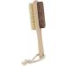 FRCOLOR Scratcher Pedicure Brudh 2pcs Presser Foot Wooden Double Sided Foot Pumice Stone Wooden Pumice Stone 1 count (Pack of 1) - Buy Online on GoSupps.com