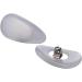 Prettyia Jade Eyeglass Repair Kit - Anti-Slip Nose Pads Stickers for Glasses & Sunglasses - International Shipping Available - Buy Online on GoSupps.com