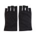 UV Shield Gloves for Nail Art | Anti-UV Fingerless Gel Manicure Gloves - Protect Hands from LED Lamps - Buy Online on GoSupps.com