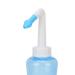 Nasal Cleansing Bottle | Neti Pot Sinus Rinse | Nasal Wash Jar 500ml | Nasal Washer & Rinser - Buy Online on GoSupps.com