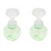 Fashion Unisex Cup Facial Cleaning Bottle Beauty Tools