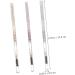 Housoutil 5pcs Eyebrow Pencil Eyebrow Trimming Eyebrow Brush Miss - Buy Online on GoSupps.com