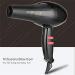Hot Cold Air Adjustment Hair Dryers Professional Powerful Hair Dryer Blower Household Travel Blow Dryer Hair Accessories 220V - Buy Online on GoSupps.com