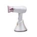 Rechargeable Cordless Hair Dryers Portable Strong Power Travel Hairdryer w/Hot/Cold Air 5000mAh Handheld Blow Dryer for Outdoor/Indoor