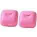 Solustre 4-Piece Storage SBOX for Menstrual Cups Foldable Cement Mixer Cup Holder & Pink Wallet Case Ideal for Beverage Owners - Buy Online on GoSupps.com