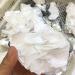 1pc Natural Stones Crystals Cluster raw Specimen White Rose Calcite for Decoration 1000-1300g - Buy Online on GoSupps.com