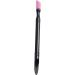 minkissy manicure tools nail tools rubber tipped stick nail care kit rubber cuticle pusher for nails nail polished pen nail engraving pen cuticle pushers Exfoliating Metal - Buy Online on GoSupps.com
