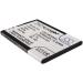 1200mAh Replacement Battery for Nexian AC-001 & NX-AC-001 | High Quality International Shipping - Buy Online on GoSupps.com