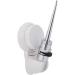 Bidet Sprayer Handle Set - Premium Toilet Shower Head & Dental Water Nozzle for Ultimate Hygiene | International Shipping Available - Buy Online on GoSupps.com