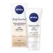 3 x Nivea® Daily Essentials Tinted Moisturizing Day Cream Natural SPF 8 50 ml