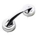 handrail Grab Rails Home Bathroom Safety Handicap Grab Bar Powerful Suction Cup Handle Glass Door and Window Non-Slip Grab Bar Bathroom Saf