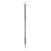 CWDRDX Stainless Steel Needle For acne buttons Blackhead comedo